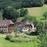 公寓 Ferienparadies Hugenhof