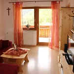 Ferienparadies Hugenhof 西蒙斯瓦尔德