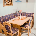 Ferienparadies Hugenhof 西蒙斯瓦尔德