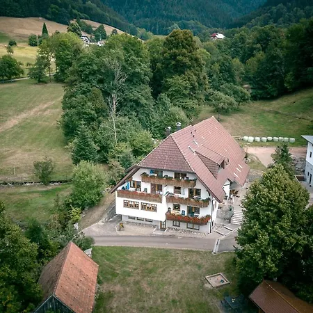 Ferienparadies Hugenhof Apartment