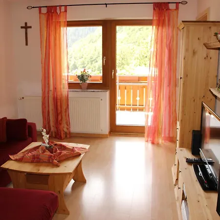 Ferienparadies Hugenhof Simonswald