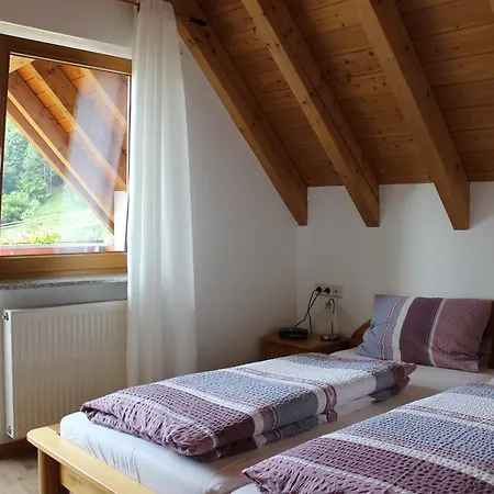 Ferienparadies Hugenhof *