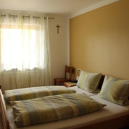 Ferienparadies Hugenhof Apartment *