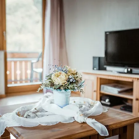 Ferienparadies Hugenhof Apartment *