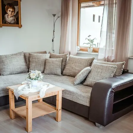 Ferienparadies Hugenhof Apartment