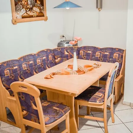 Ferienparadies Hugenhof Simonswald