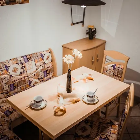 Ferienparadies Hugenhof *