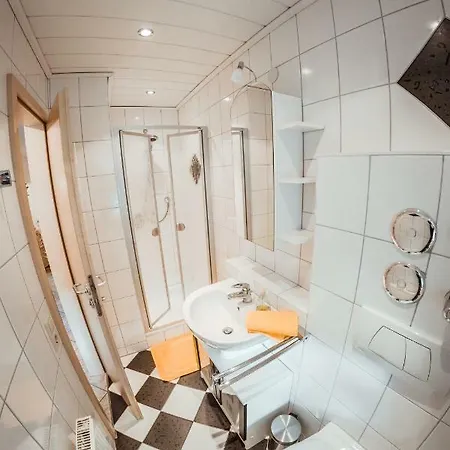 Ferienparadies Hugenhof * Simonswald