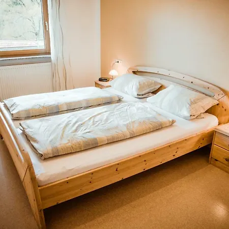 Ferienparadies Hugenhof *