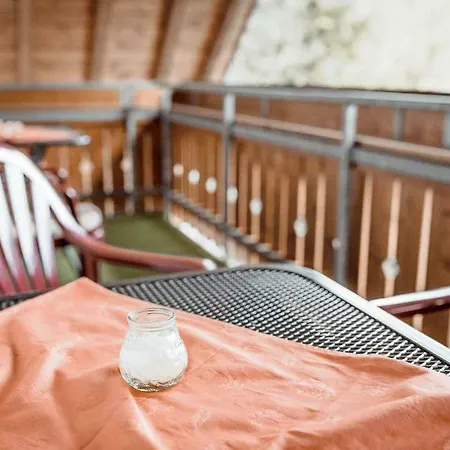 Ferienparadies Hugenhof * Simonswald