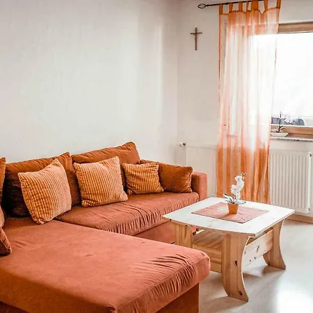 Ferienparadies Hugenhof Simonswald