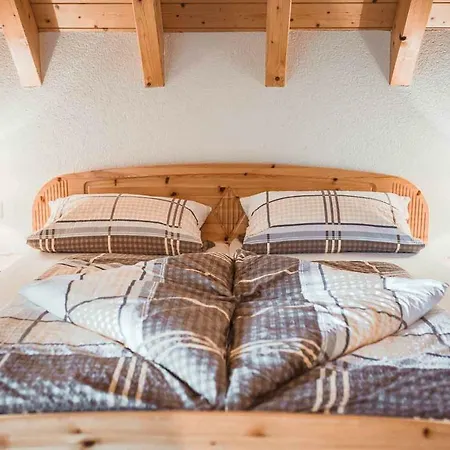 Ferienparadies Hugenhof Apartmán *